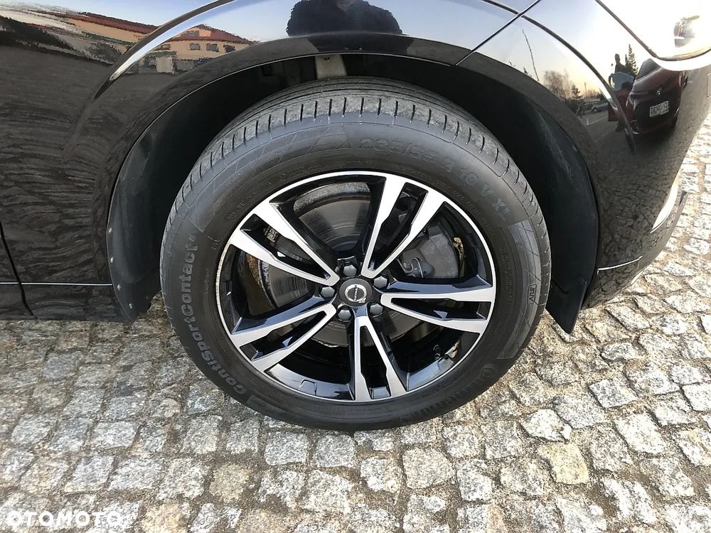 Volvo XC 60 D4 SCR AWD Inscription - 30