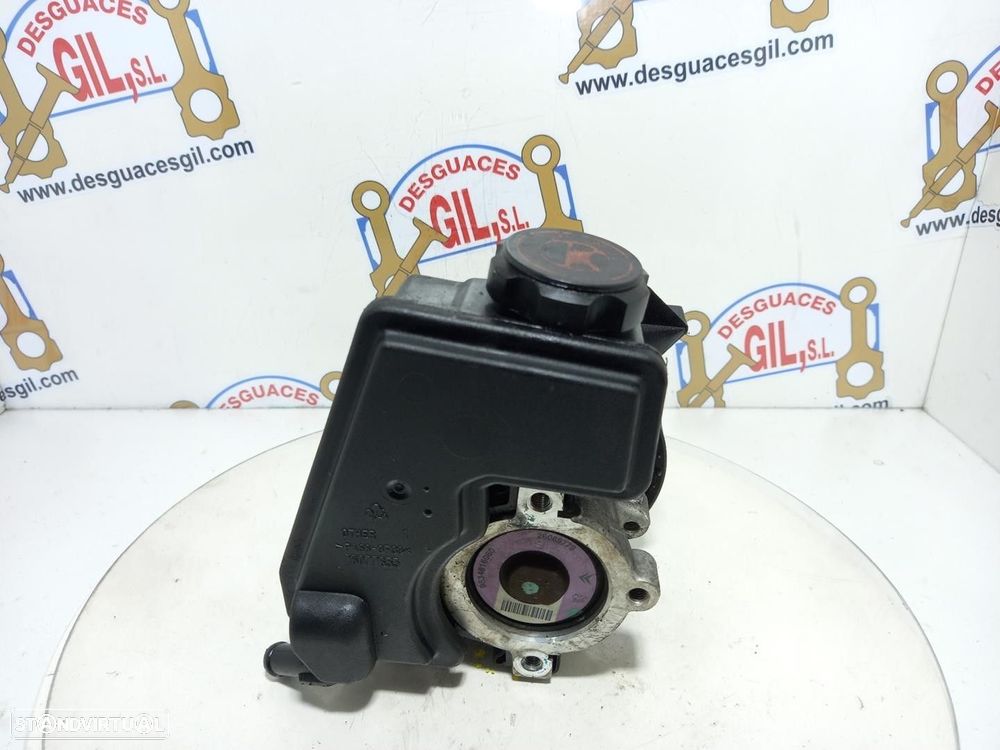 BOMBA SERVODIREÇÃO PEUGEOT 206 FASTBACK 2000 -9634816080 - 2