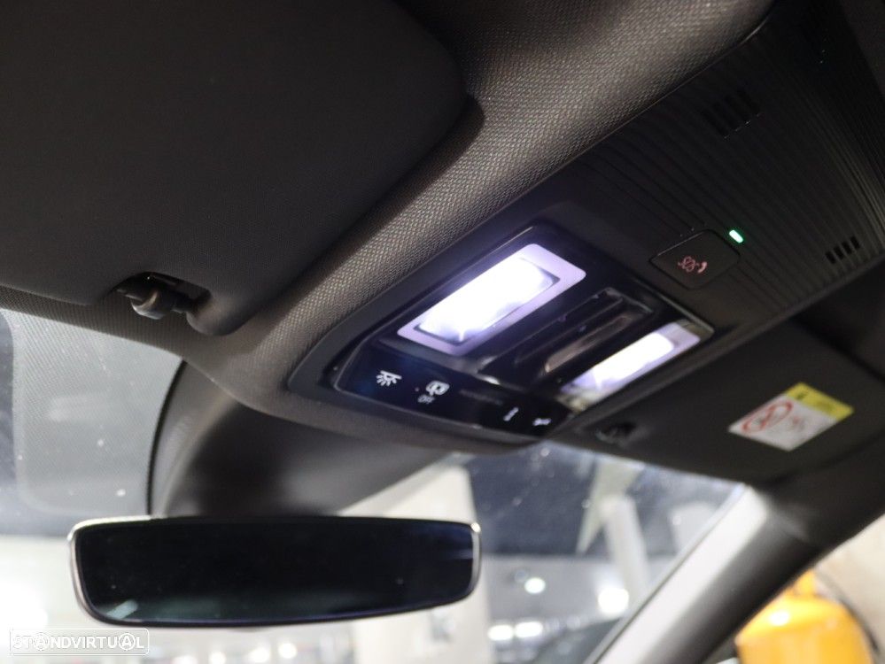 Cupra Formentor 1.4 e-Hybrid DSG Tribe Edition - 25