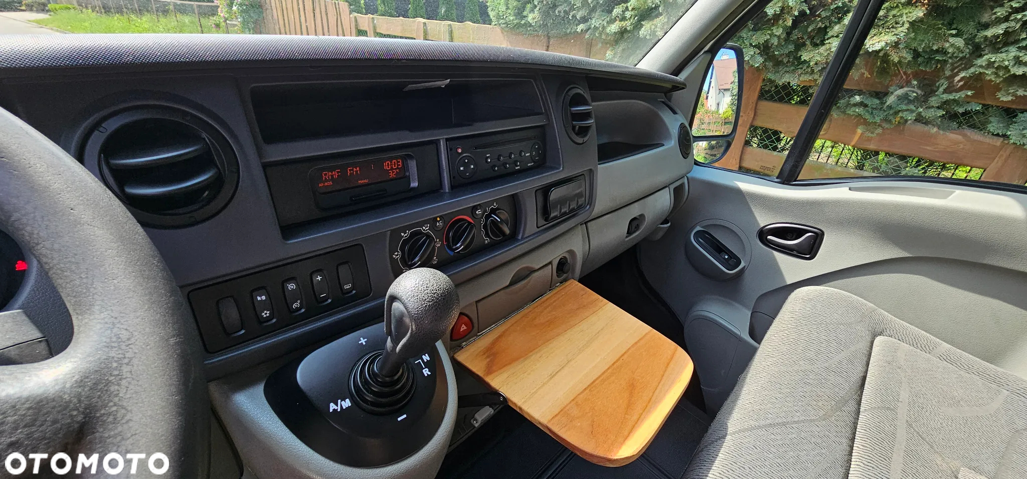 Renault Master II - 12