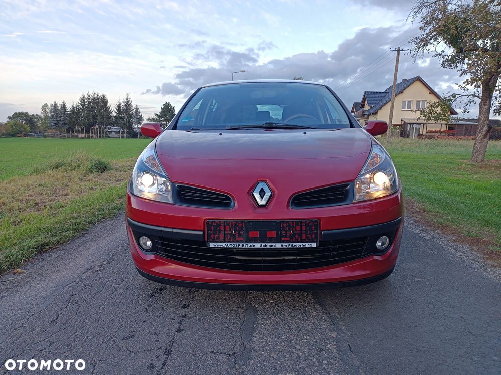 Renault Clio 1.2 16V 75 Dynamique - 26