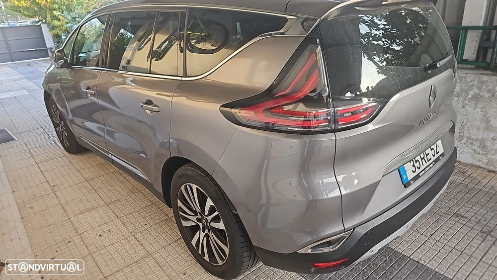 Renault Espace 1.6 dCi Initiale Paris EDC - 3