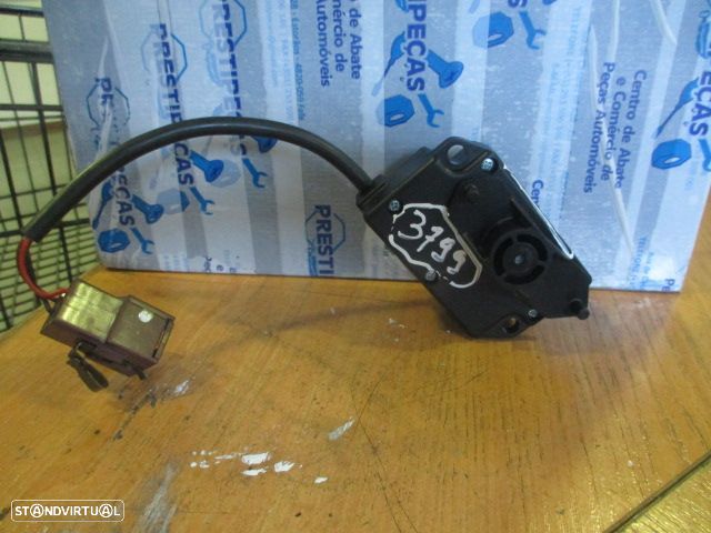 Modulo F656692KU PEUGEOT 106 1997 CONTROL MOTOR - 3
