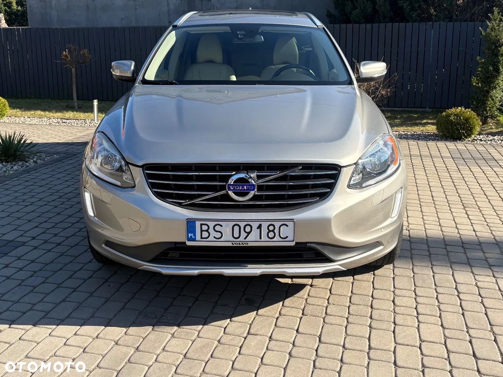 Volvo XC 60 - 3