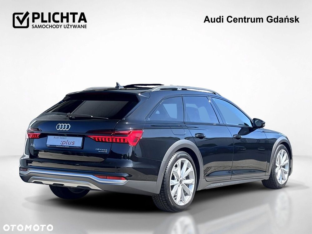 Audi A6 Allroad - 6