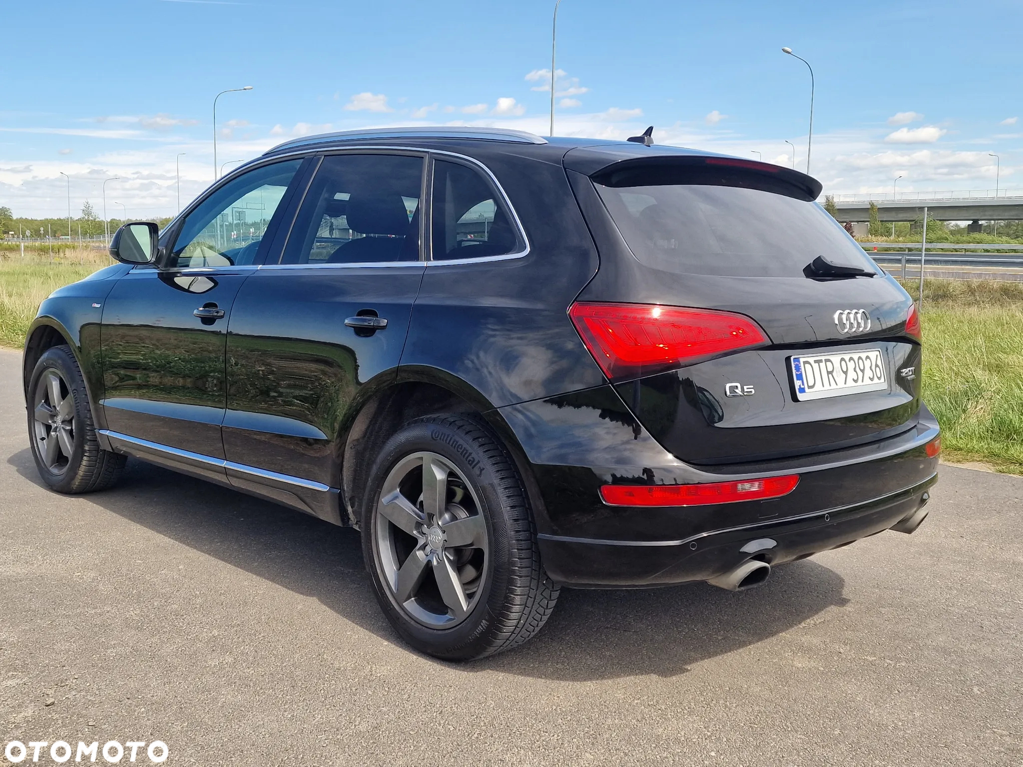 Audi Q5 2.0 TFSI Quattro S tronic - 20