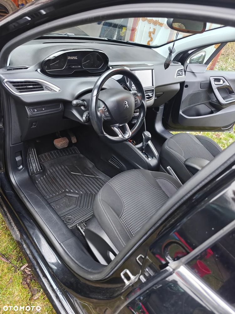 Peugeot 3008 - 14