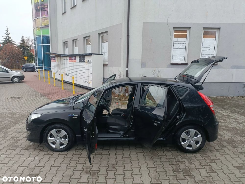 Hyundai i30 1.6 CRDi Edition 20 - 17