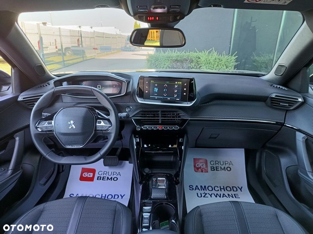 Peugeot 2008 Allure Pack - 16