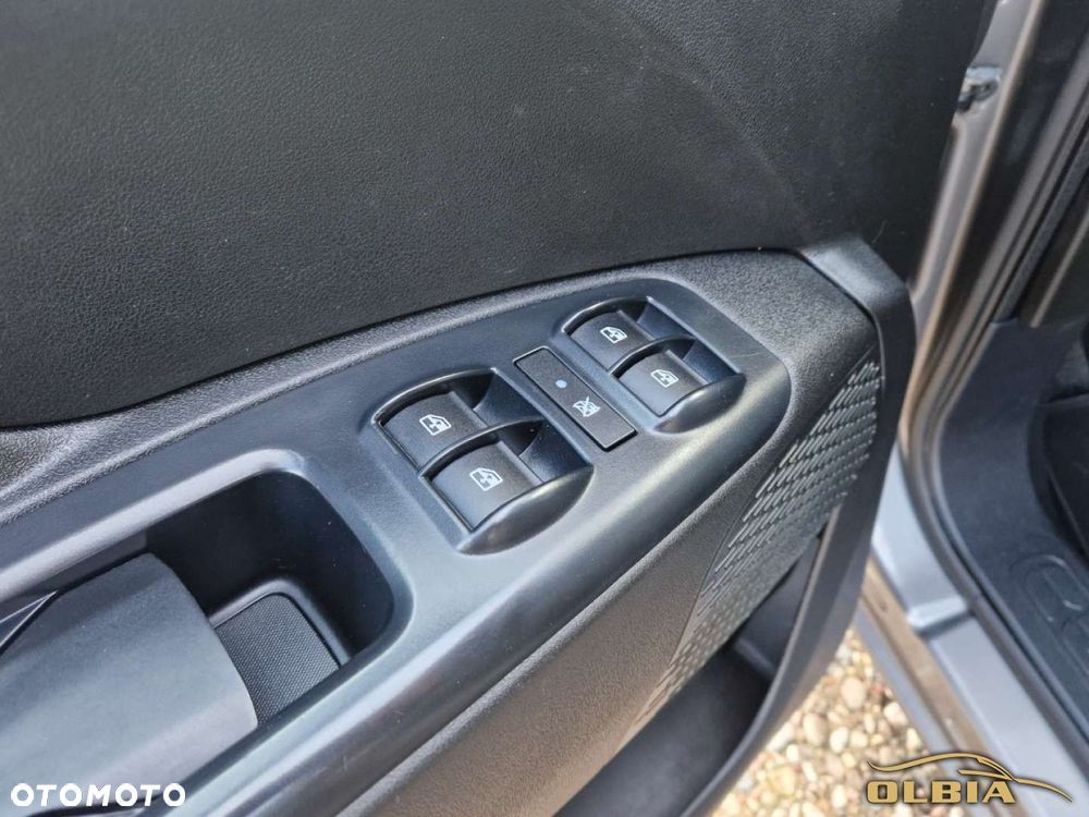 Fiat Doblo Kombi Maxi XL Dynamic - 33