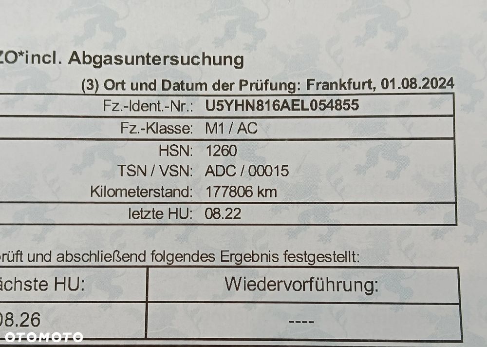 Kia Ceed 1.6 CRDi Business Line - 26