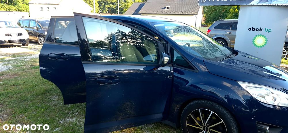 Ford C-MAX 1.6 EcoBoost Trend ASS - 3