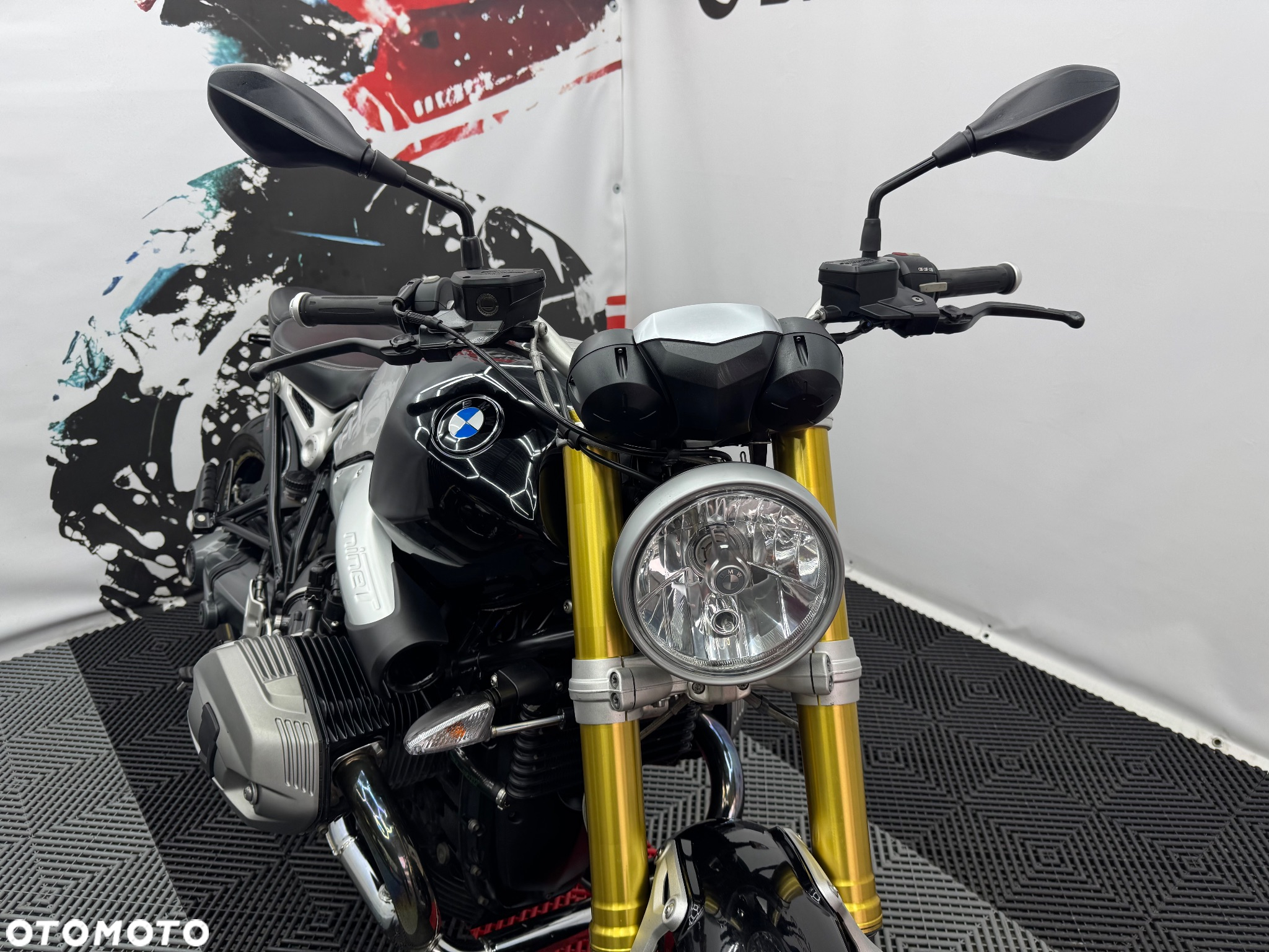 BMW R - 36