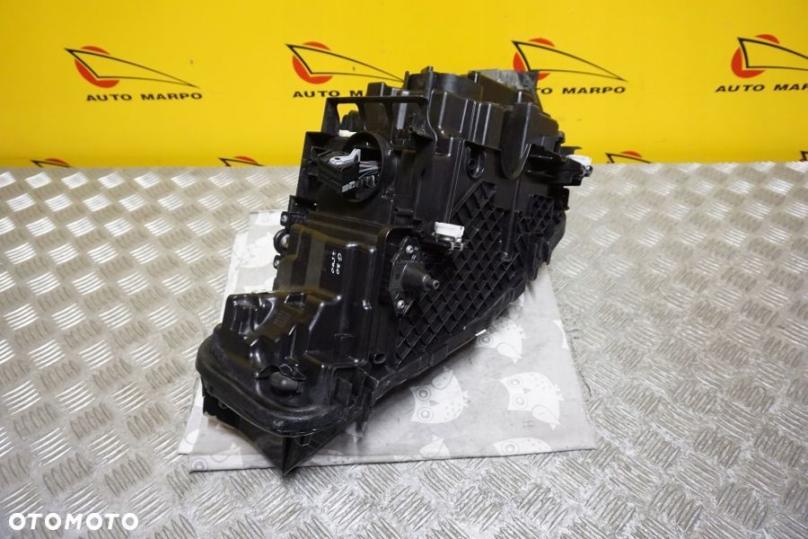 BMW 5 530 G30 G31 M5 2021- REFLEKTOR LAMPA FULL LED PRAWA USA - 9