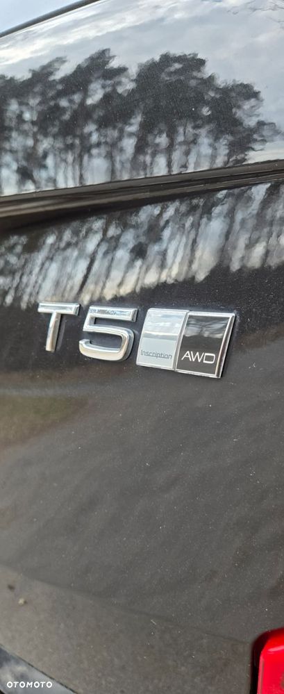 Volvo XC 90 T5 AWD Inscription - 34