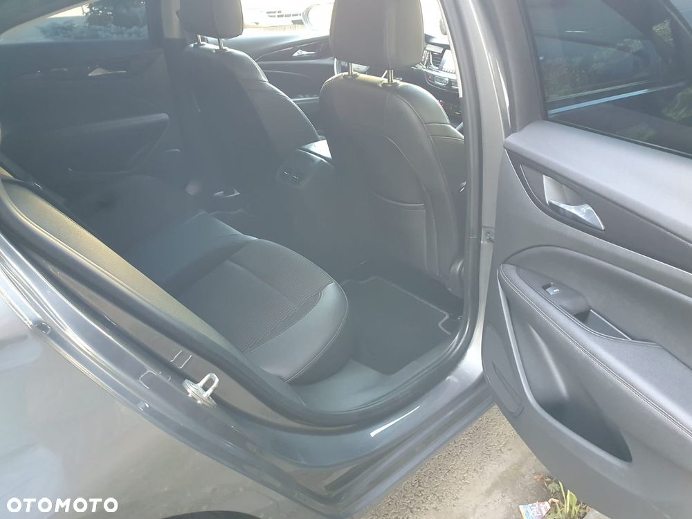 Opel Insignia 2.0 CDTI GS Line S&S - 15