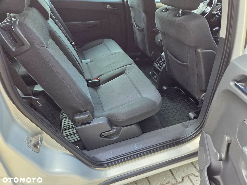 Opel Zafira 1.9 CDTI Enjoy - 14