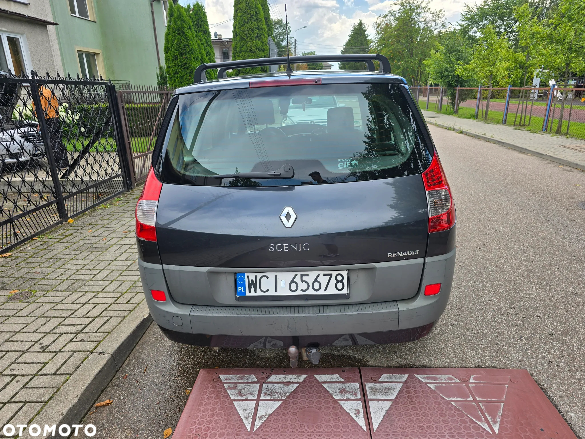 Renault Scenic - 6