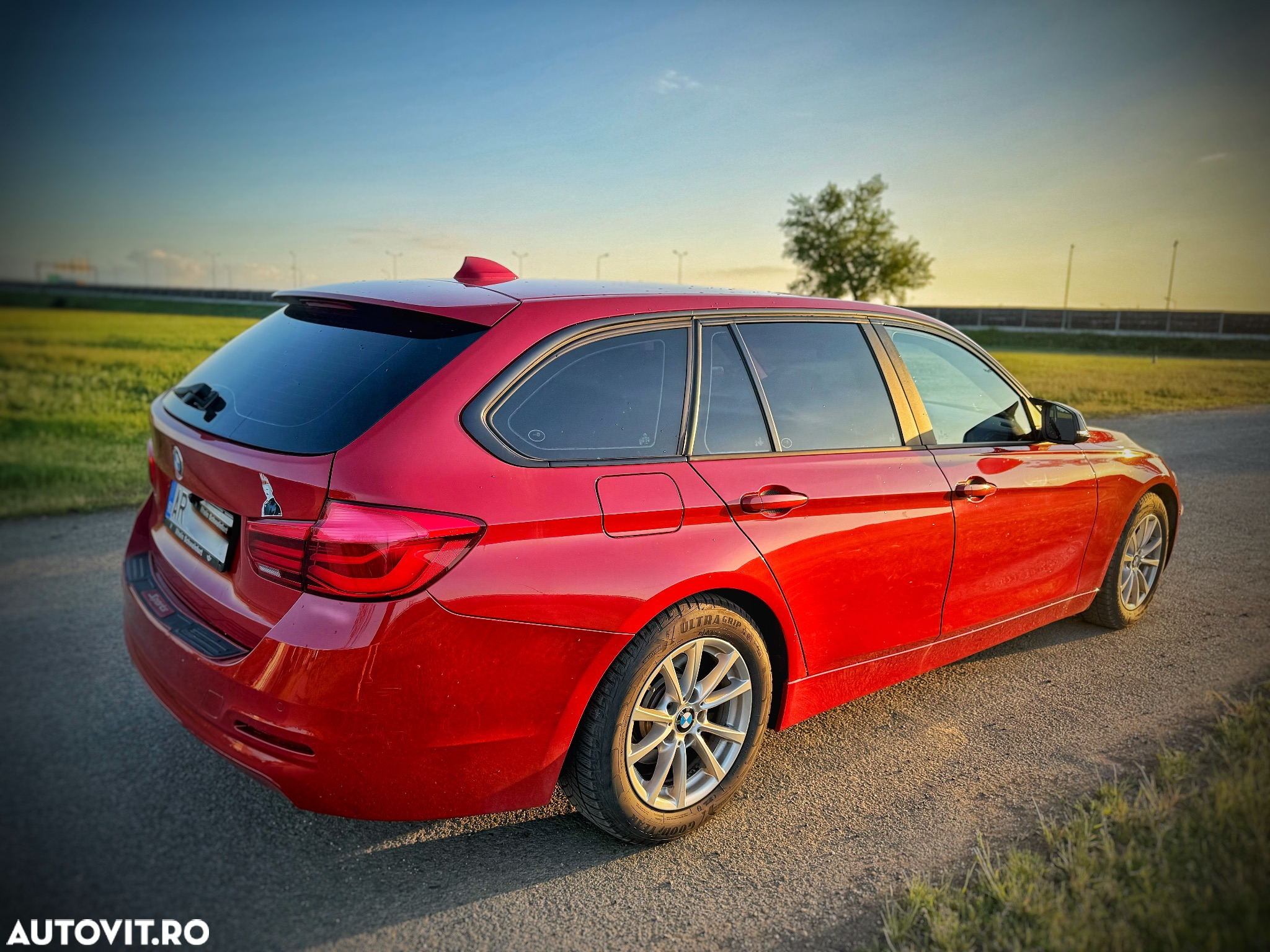 BMW Seria 3 - 3
