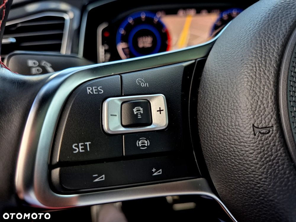 Volkswagen T-Roc 1.5 TSI ACT Premium DSG - 16