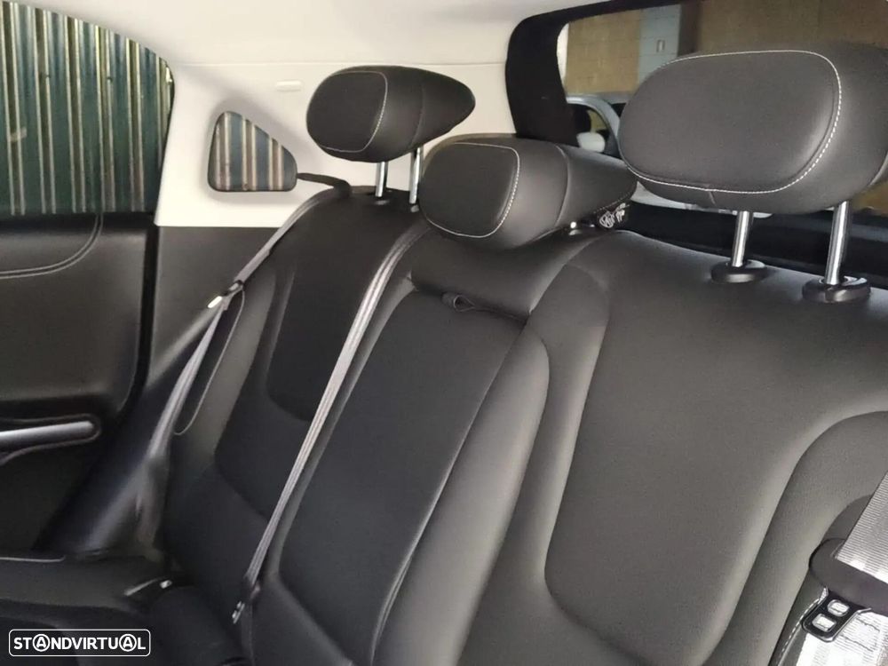 Smart #1 66 kWh Pro+ 22kW - 32