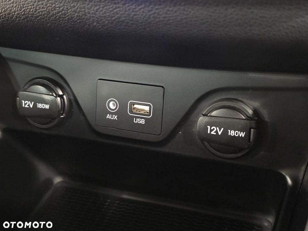 Hyundai Tucson 1.6 GDi Style 2WD - 23