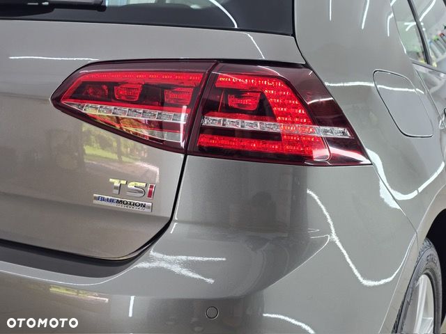 Volkswagen Golf - 7