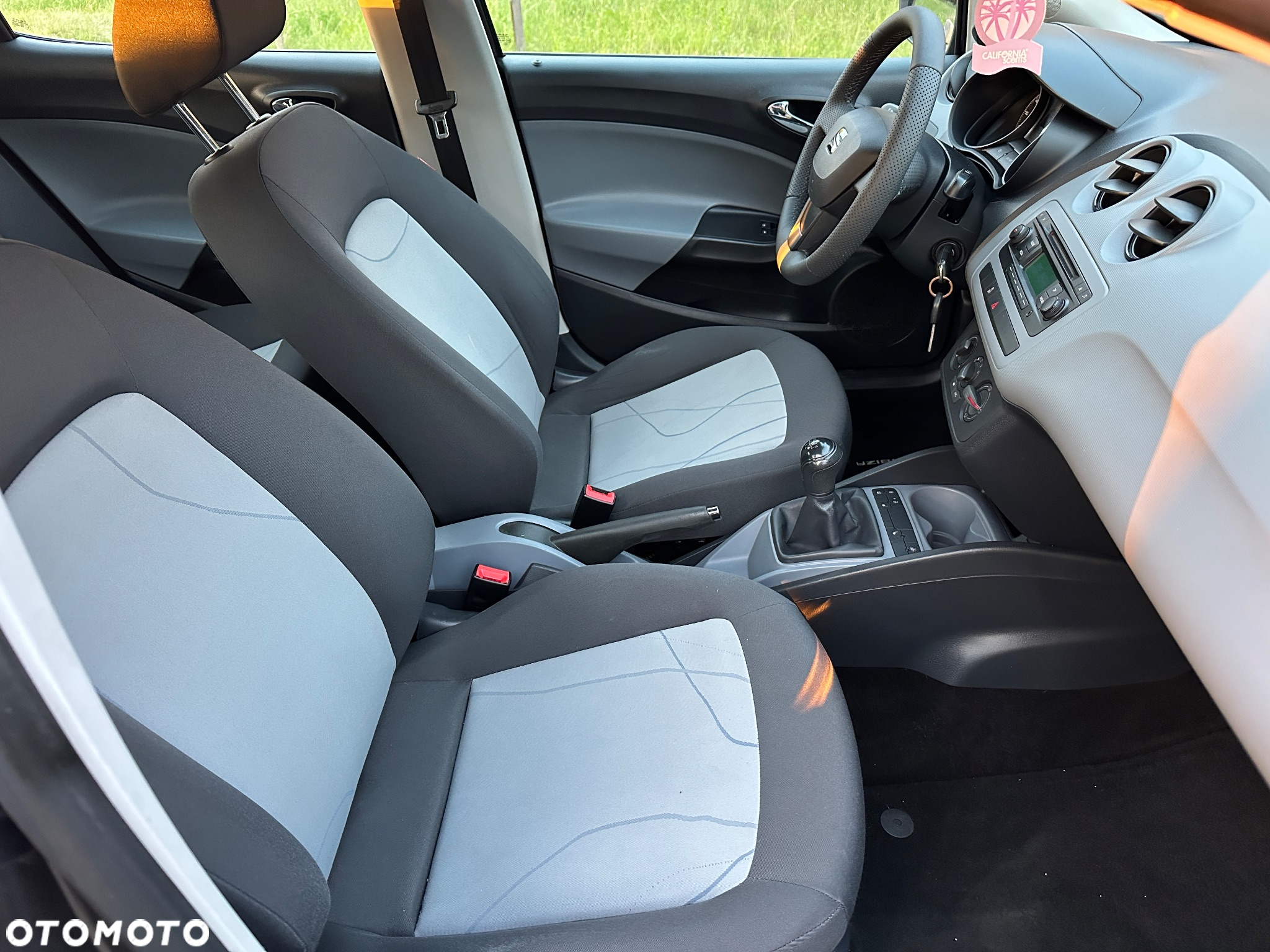 Seat Ibiza 1.2 TSI Ecomotive Style - 15