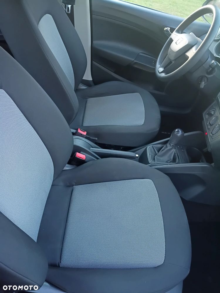Seat Ibiza 1.2 TSI Colour Edition - 10