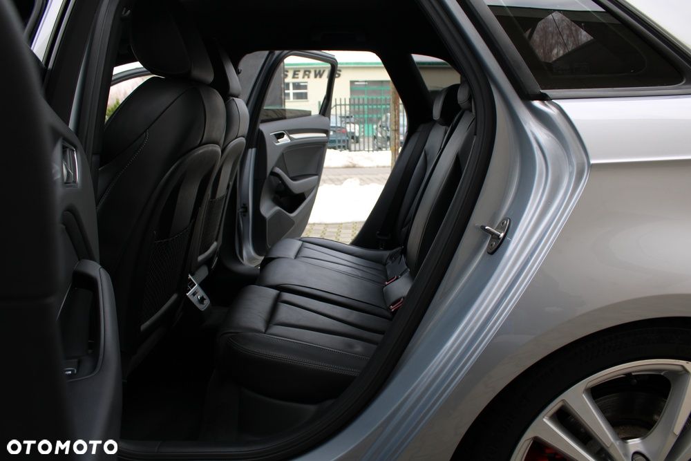 Audi S3 S tronic - 35