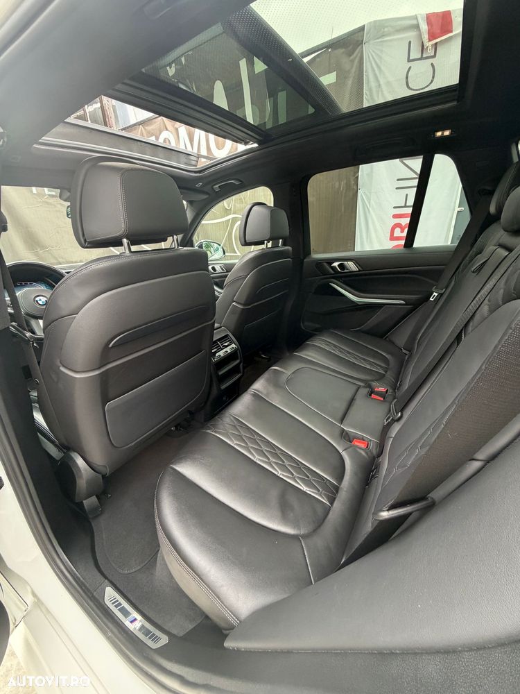 BMW X5 xDrive30d - 15