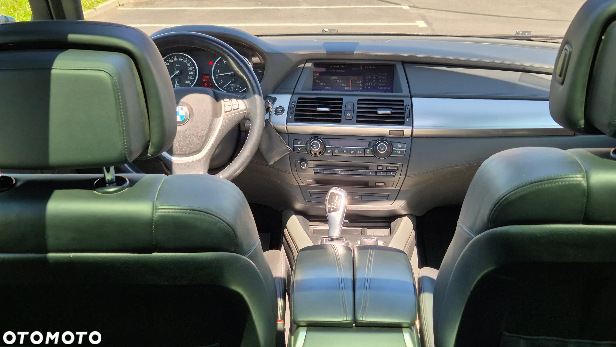 BMW X5 3.0sd - 8
