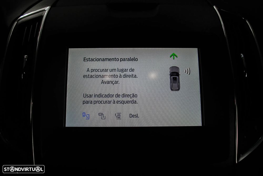 Ford S-Max 2.0 TDCi ST-Line - 41