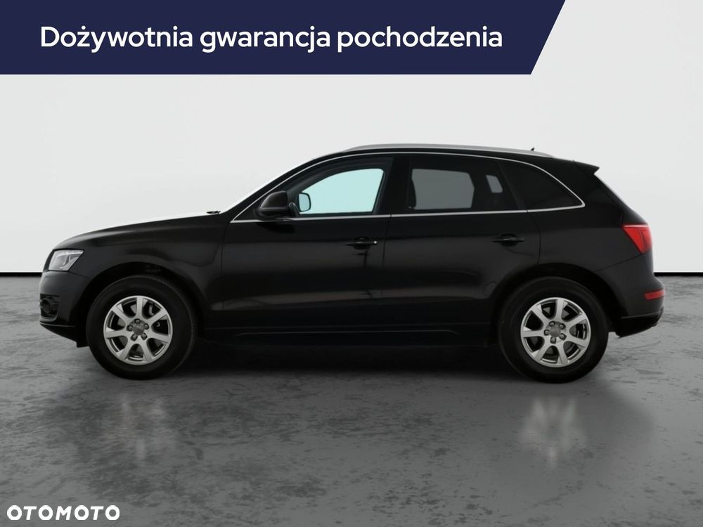 Audi Q5 - 4
