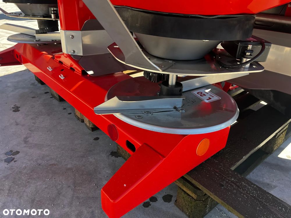 Maschio Gaspardo Primo EW213 - 11