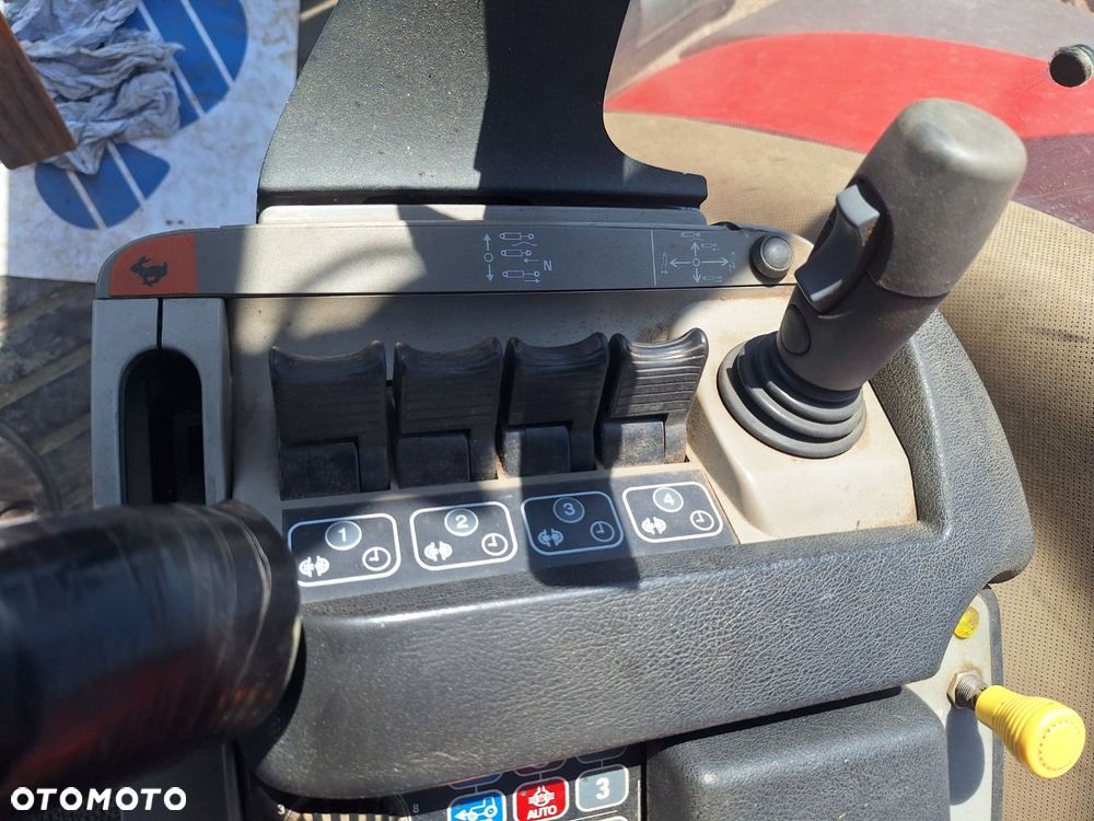 Case IH Magnum 340 4X4 - 25