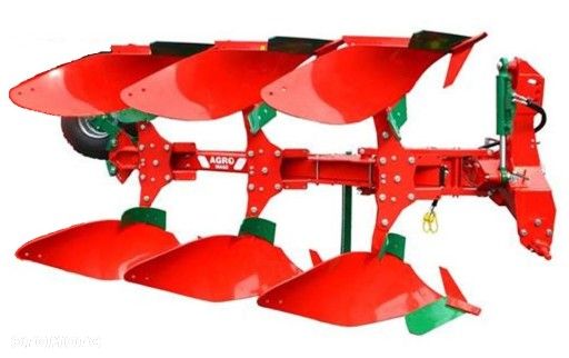 Agro-Masz - 5