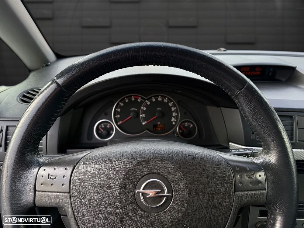 Opel Meriva 1.3 CDTI enjoy ecoFLEX - 8