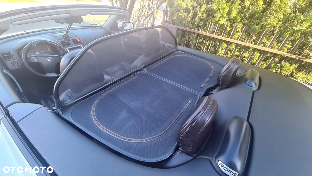 Volvo C70 2.0D Powershift Summum - 13