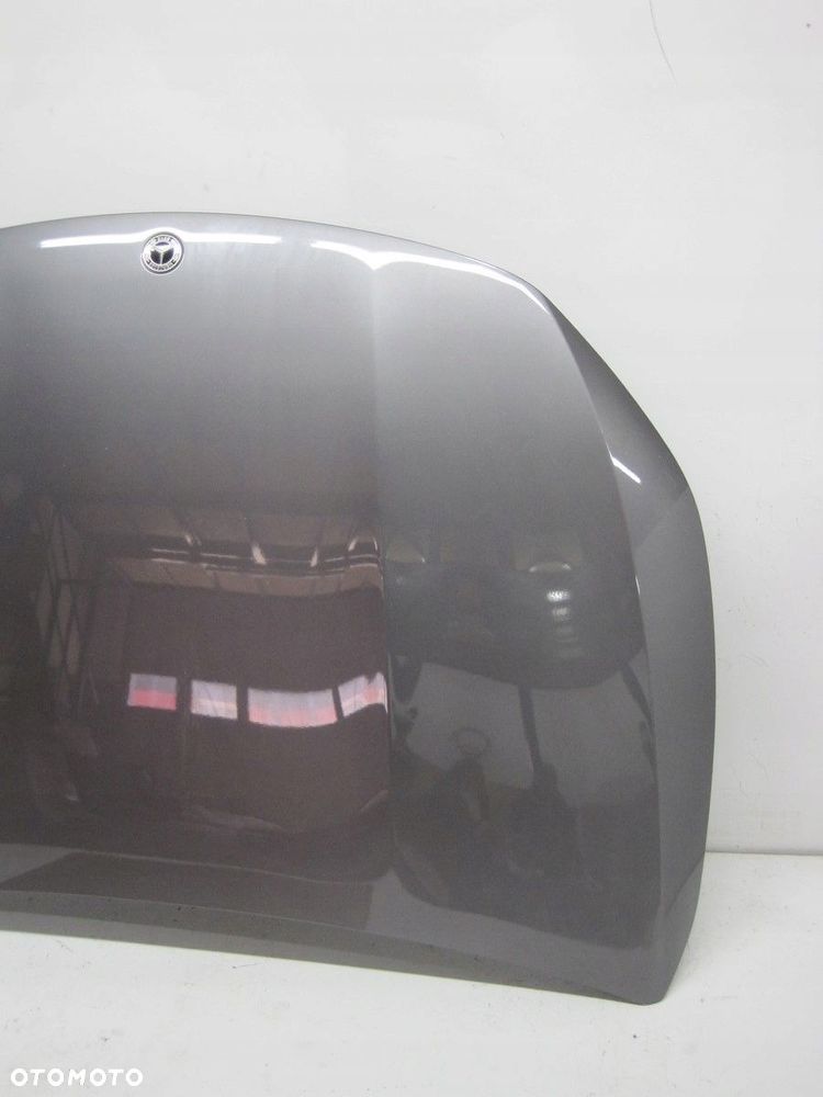 Maska MERCEDES A247 GLA 21R - 2