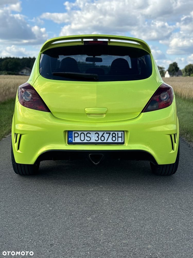 Opel Corsa - 3