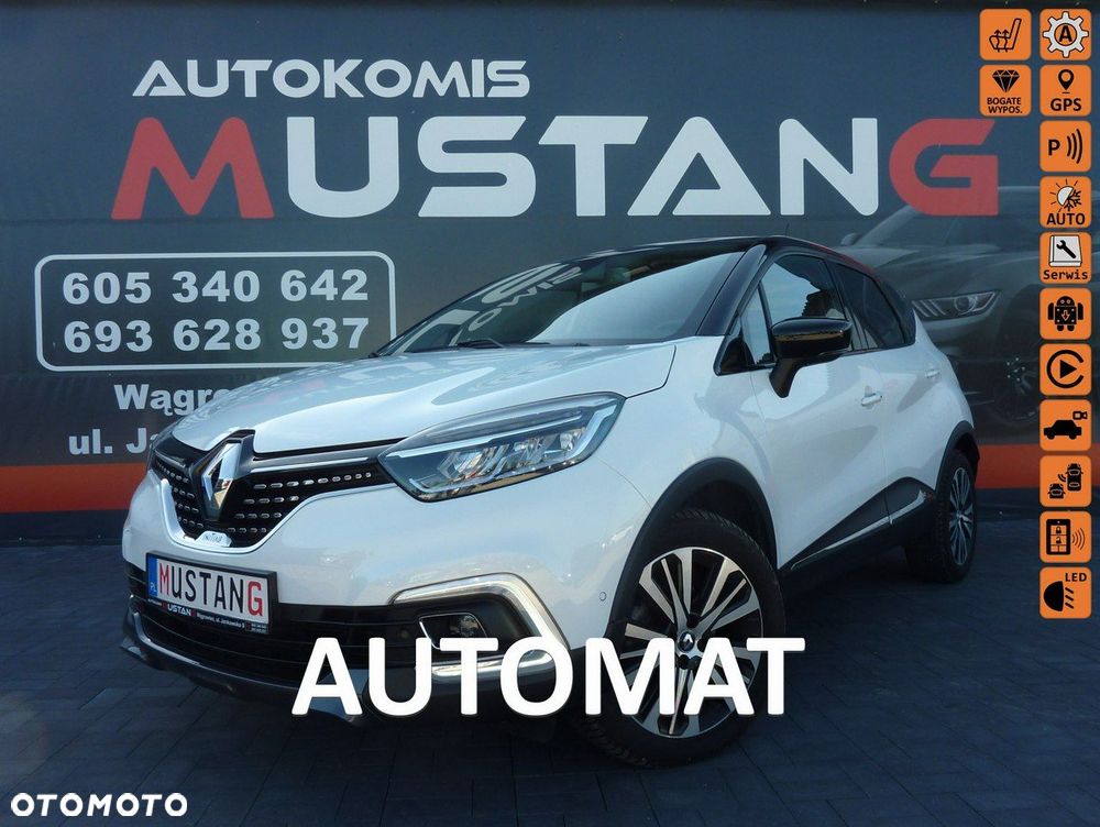Renault Captur - 1