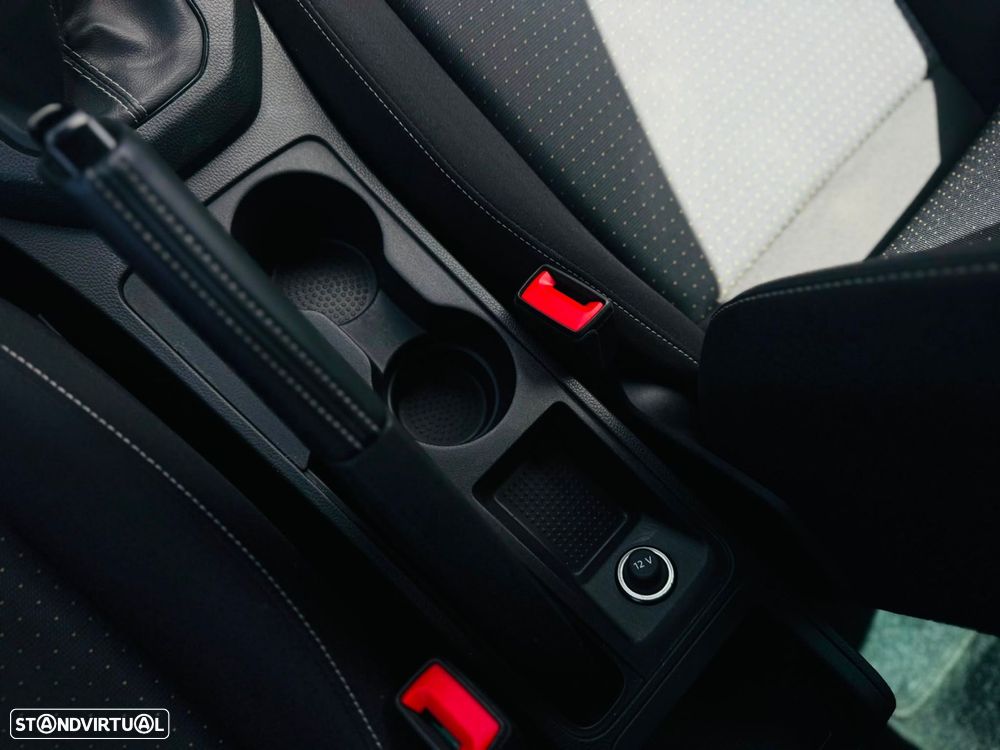 SEAT Ibiza 1.0 TSI Style - 24