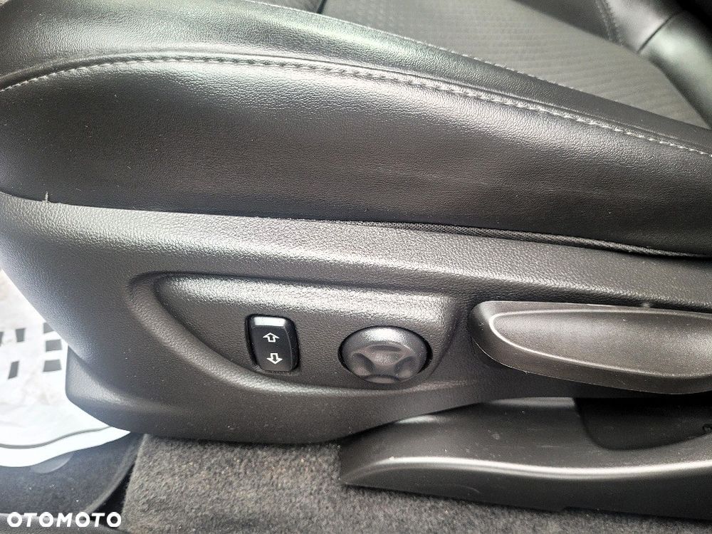 Opel Mokka X 1.4 Automatik Innovation - 14