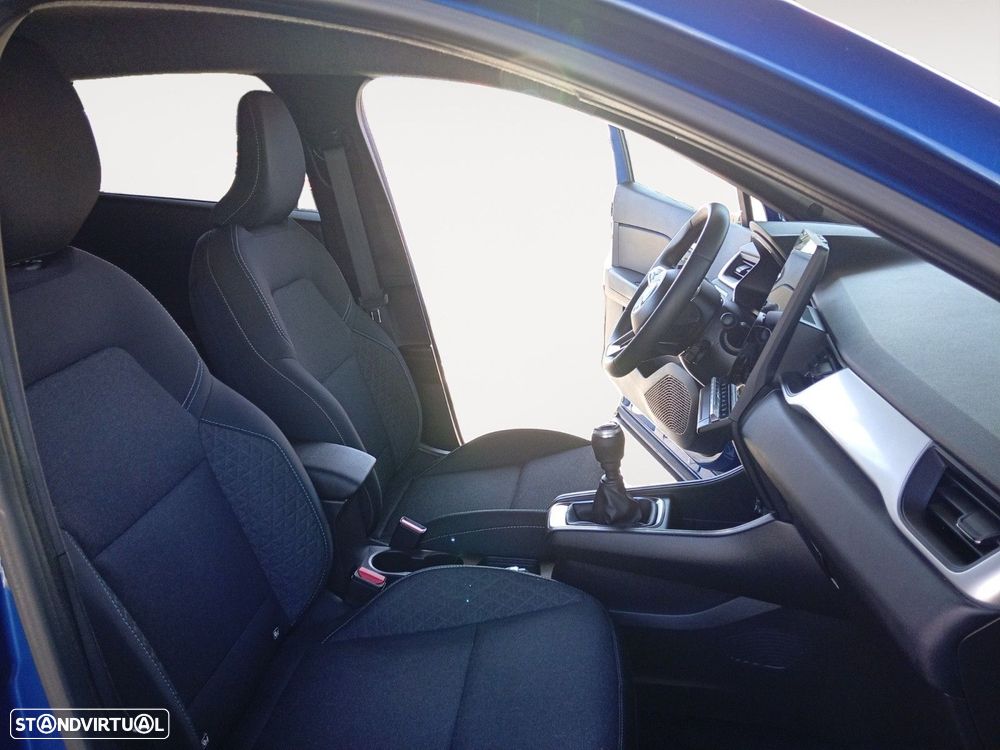 Mitsubishi ASX 1.0 MPI-T Kaiteki - 15
