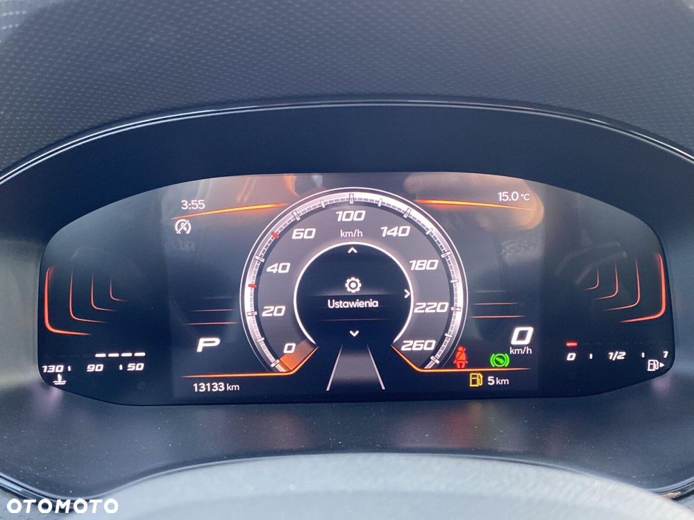 Seat Arona 1.0 TSI Style S&S DSG - 21