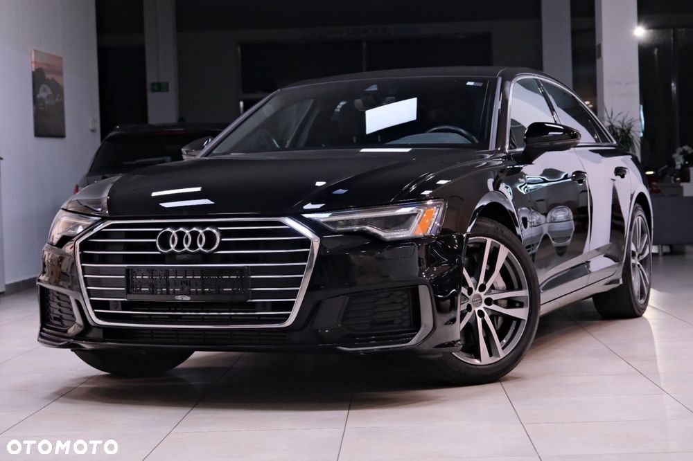 Audi A6 Limousine 55 TFSI quattro S tronic S line - 18