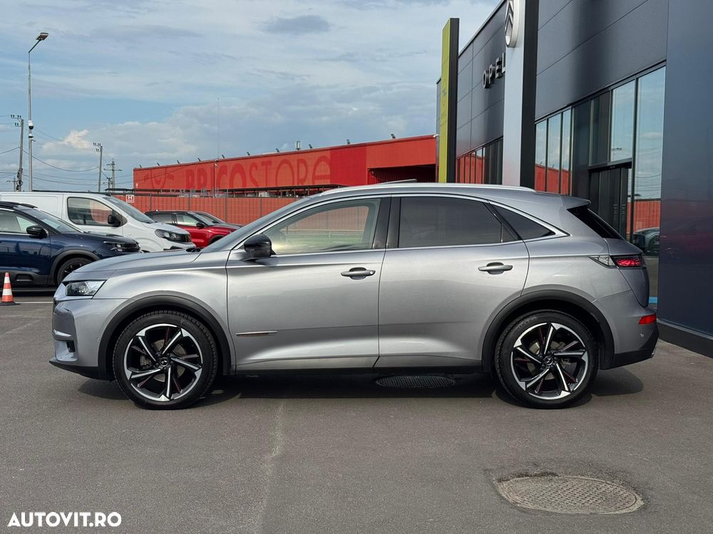 DS Automobiles DS 7 Crossback - 5