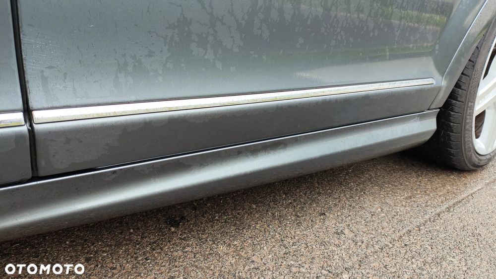 DRZWI LEWY TYŁ TYLNE ORYGINALNY LAKIER KOLOR C368 368 ZAMEK DOCIĄG KLAMKA KEYLESS GO SZYBA SUNGATE LUSTERKO 15 PIN KABLI ROLETA ŻALUZJA ELEKTRYCZNA MERCEDES S-KLASA W221 LONG - 5