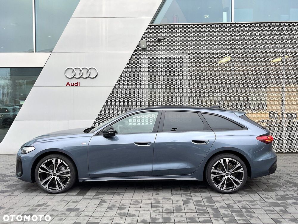 Audi A5 Avant - 7